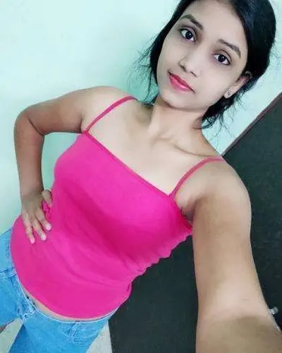 Jagrati Parsai