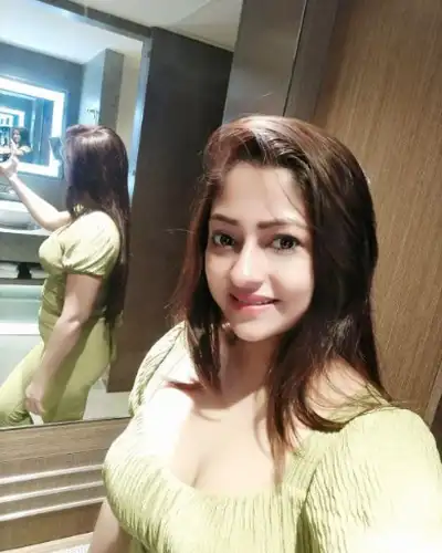 Deepa Sharma