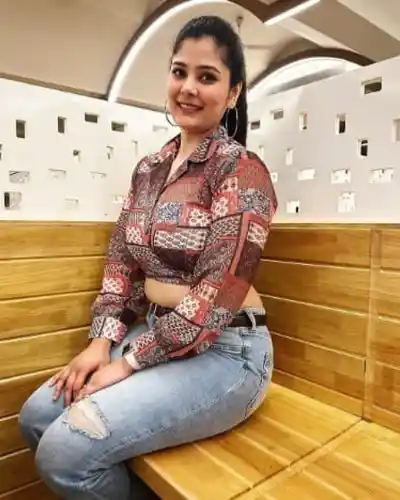 Julli Mehra