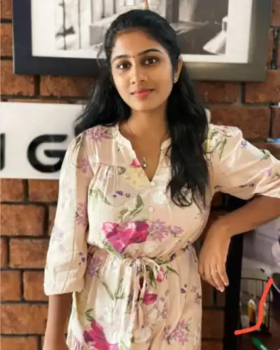Suman Verma