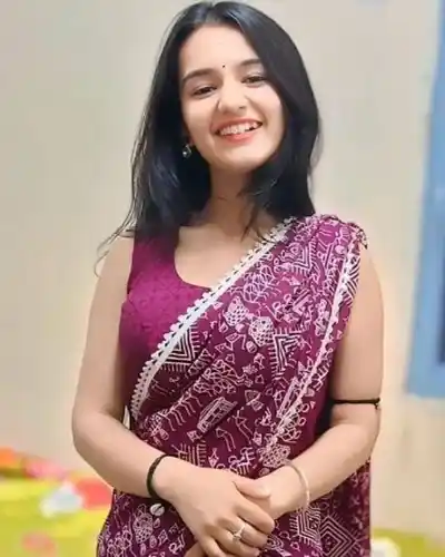 Ankita Sahu