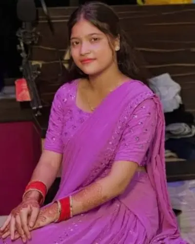 Kajal Yadav