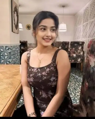 Nanina Vyas