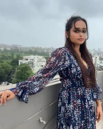Radha Singh